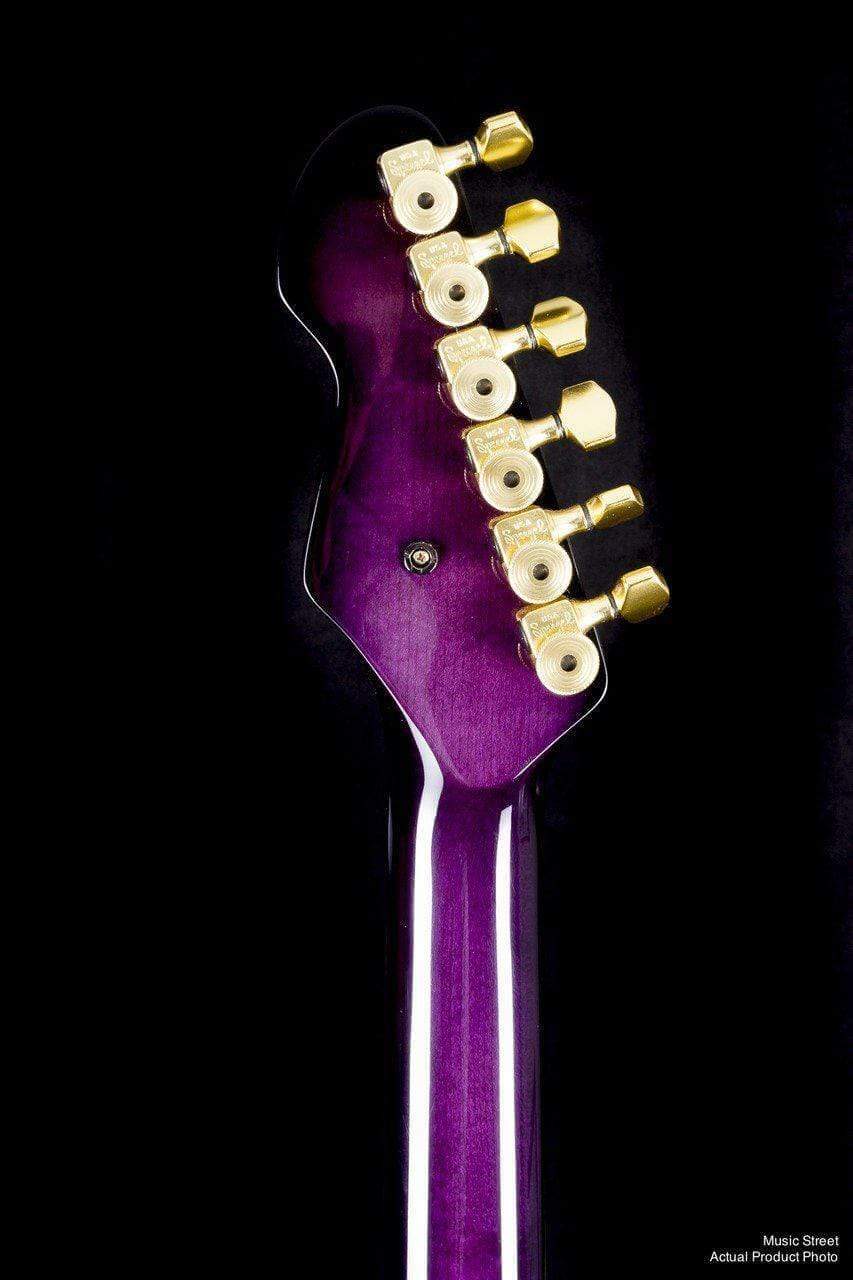 USED - Blade Rh4 Misty Violet