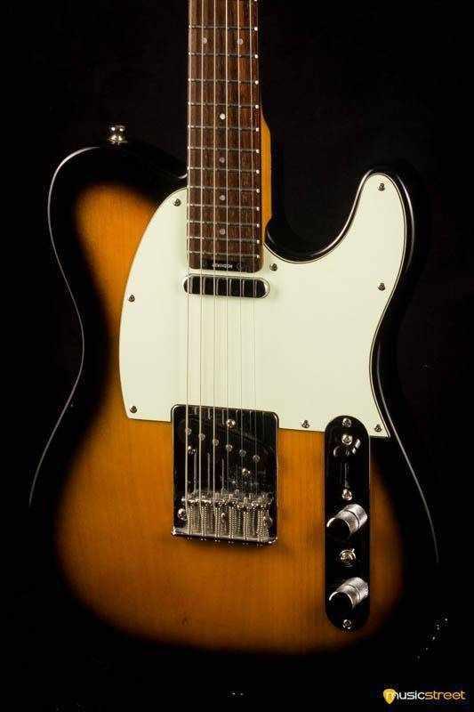 USED - Levinson Blade Delta Standard 2 Tone Sunburst