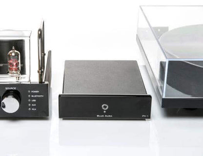 Blue Aura PH1 Phono Stage