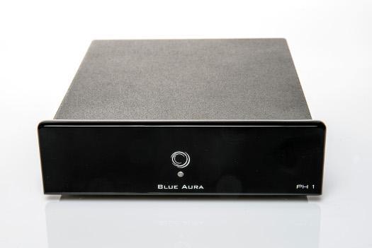 Blue Aura PH1 Phono Stage