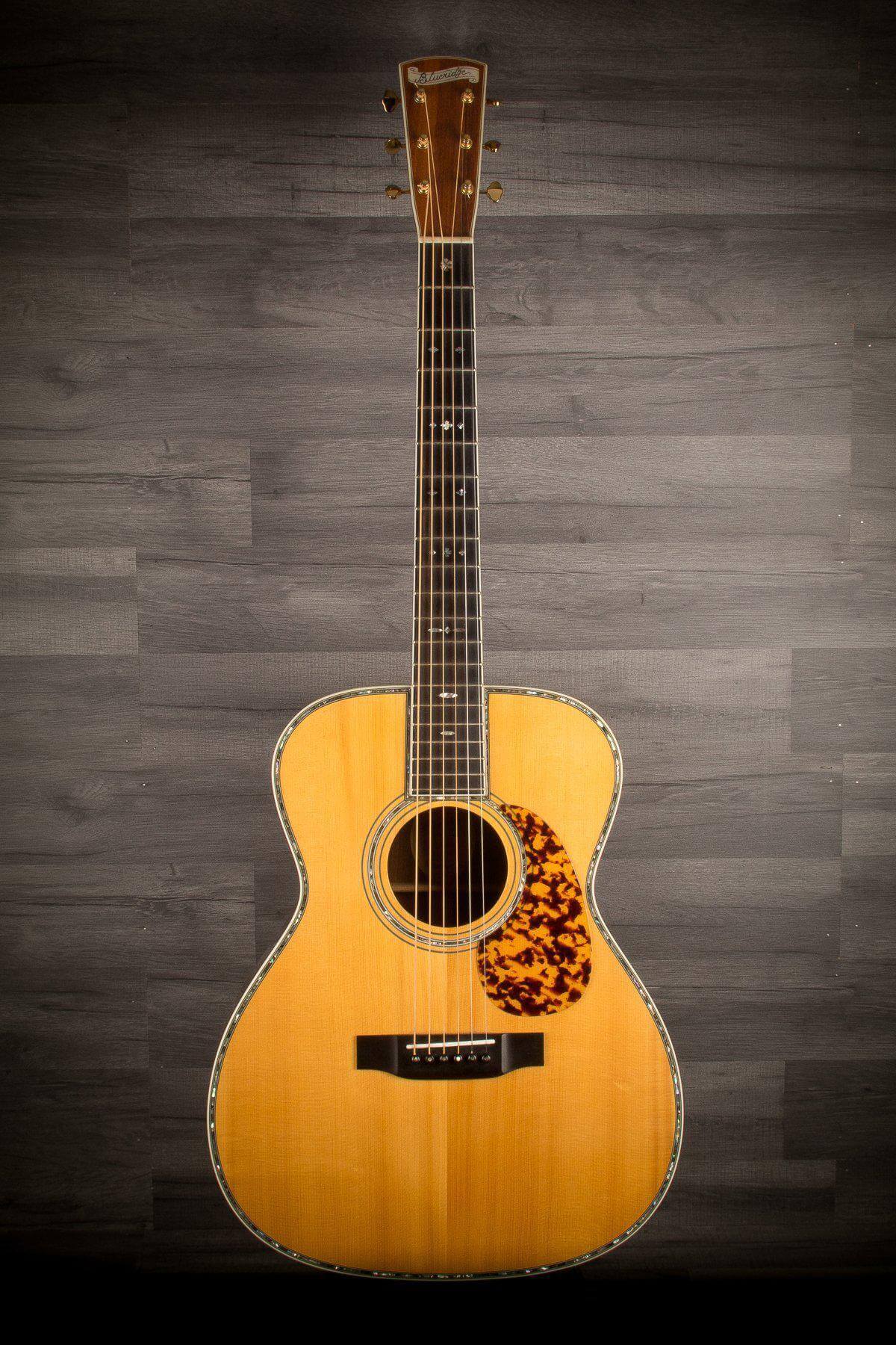 USED - Blueridge BR-183A Hisoric Craftsman Series 000