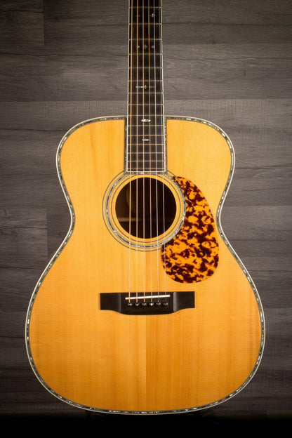 USED - Blueridge BR-183A Hisoric Craftsman Series 000