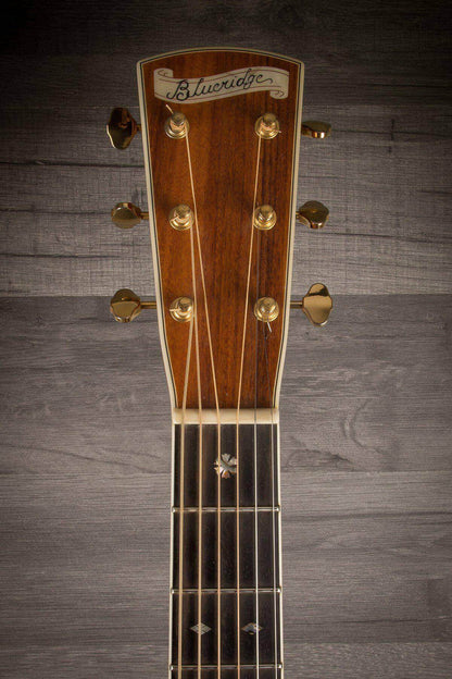 USED - Blueridge BR-183A Hisoric Craftsman Series 000