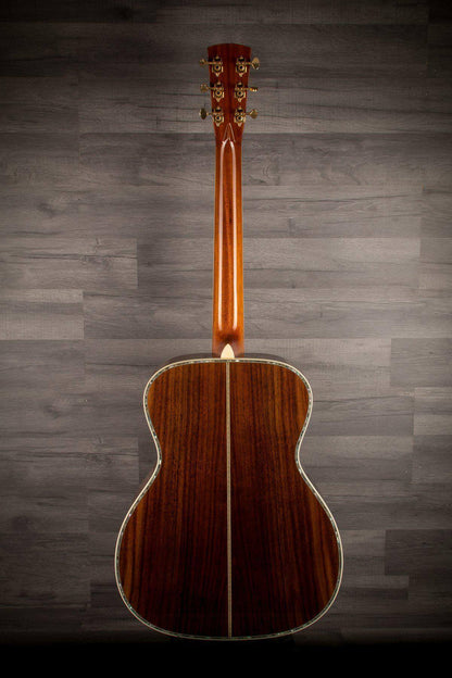 USED - Blueridge BR-183A Hisoric Craftsman Series 000