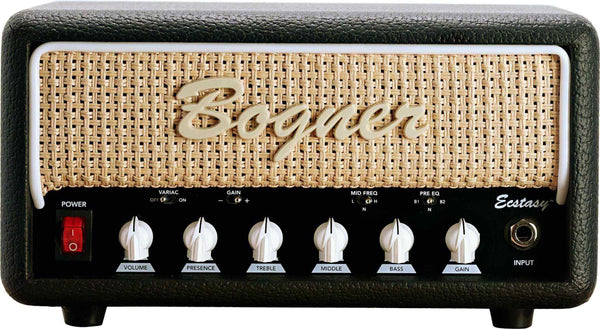 Bogner MINI Ecstacy AMP - Guitar Amplifier