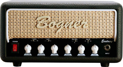 Bogner MINI Ecstacy AMP - Guitar Amplifier