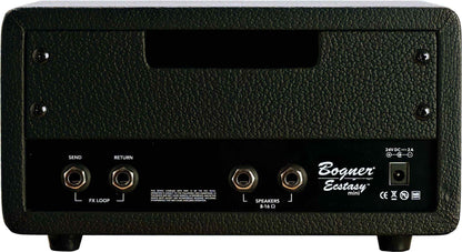 Bogner MINI Ecstacy AMP - Guitar Amplifier
