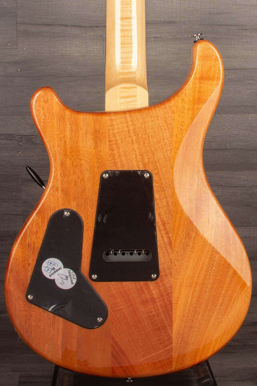 PRS SE Custom 24 - Bonnie Pink