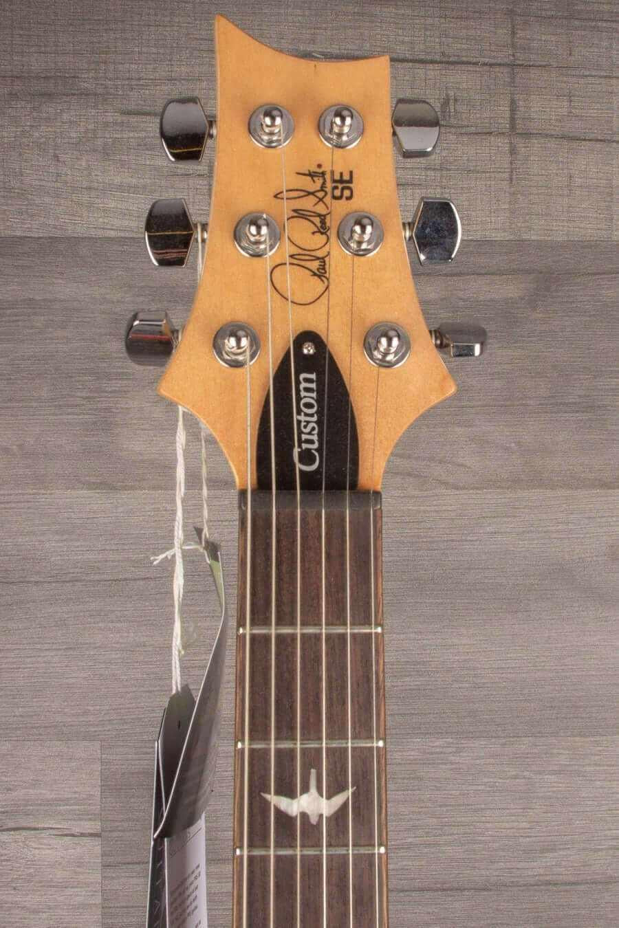 PRS SE Custom 24 - Bonnie Pink