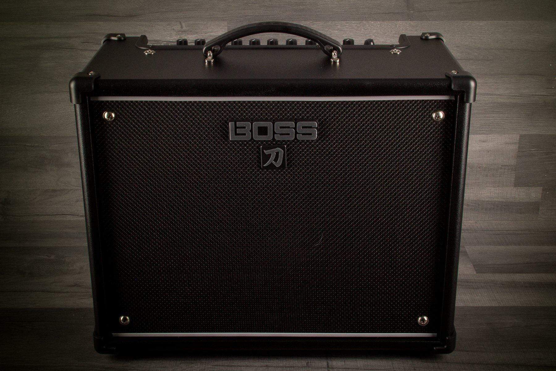 Boss Katana 50