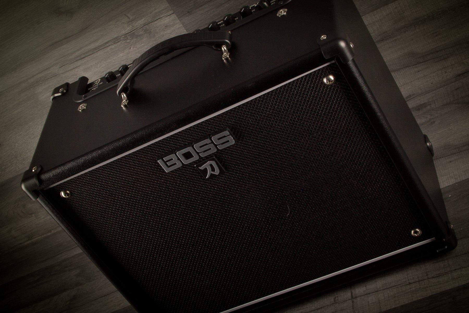 Boss Katana 50