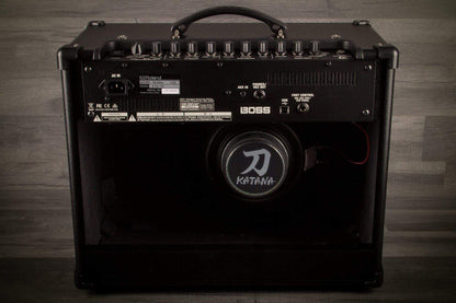 Boss Katana 50