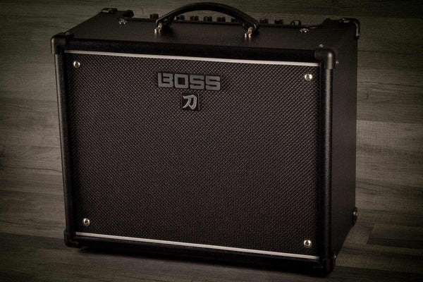 USED - Boss Katana 50