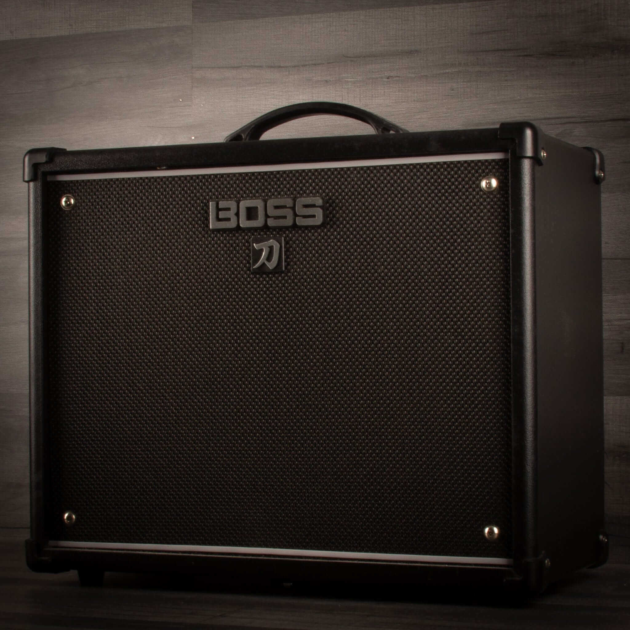 Boss Amplifier USED - Boss Katana 50