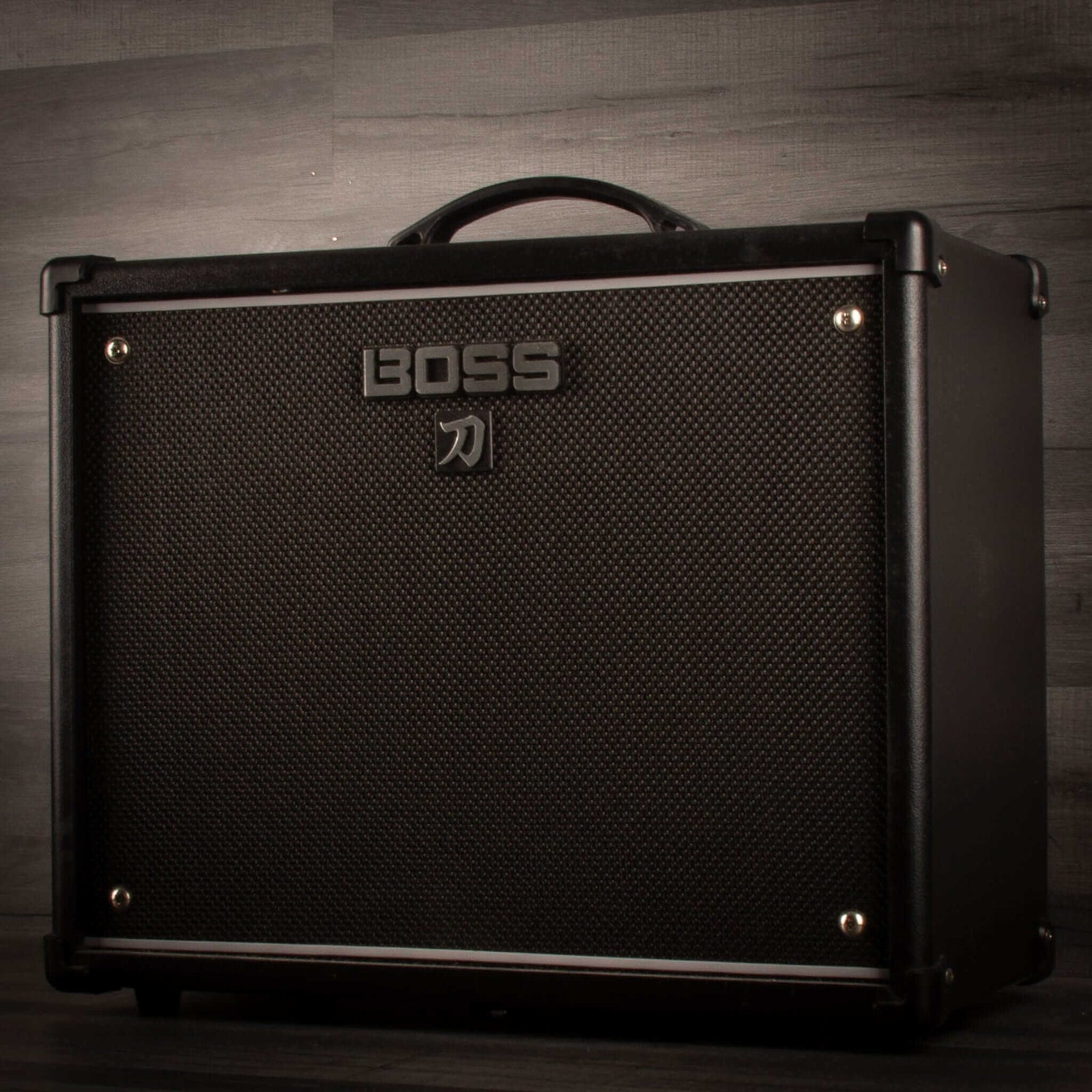 USED - Boss Katana 50