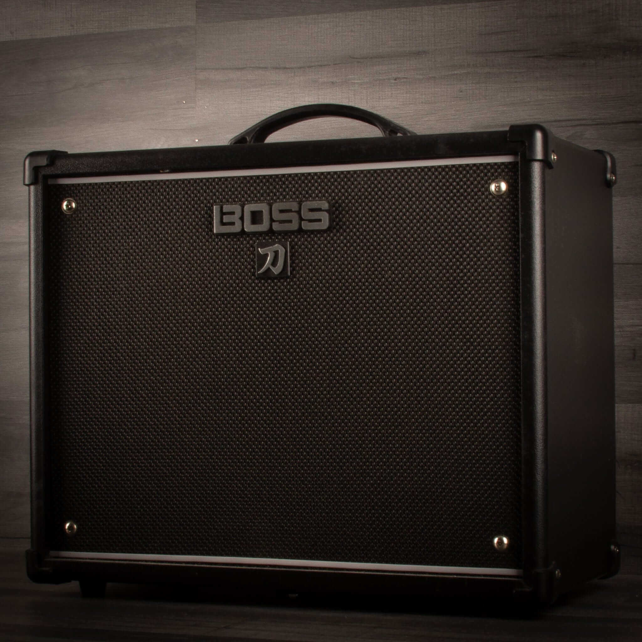 USED - Boss Katana 50