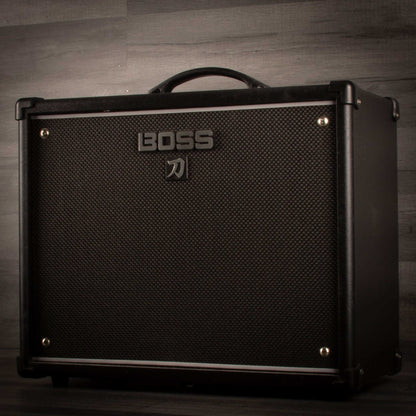 USED - Boss Katana 50