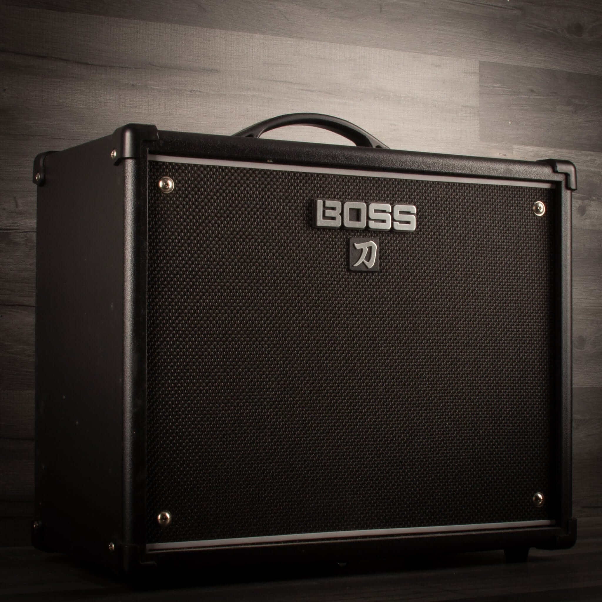 Boss Amplifier USED - Boss Katana 50