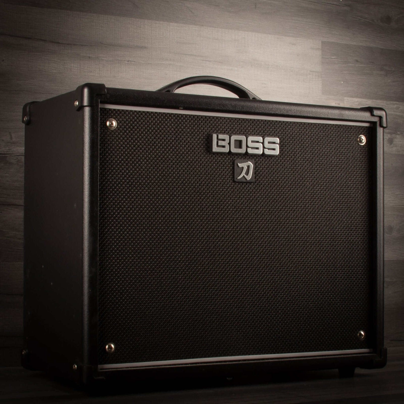 USED - Boss Katana 50