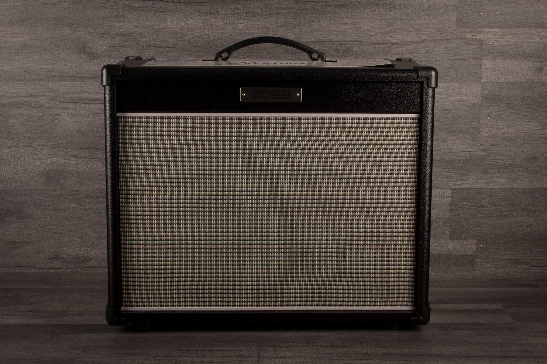 USED - Boss Nextone Stage 40w