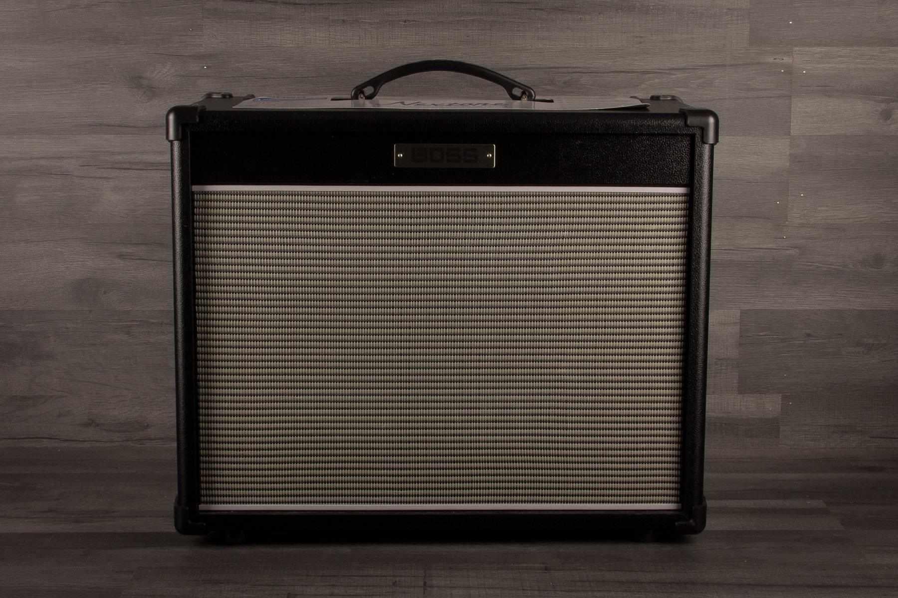 USED - Boss Nextone Stage 40w