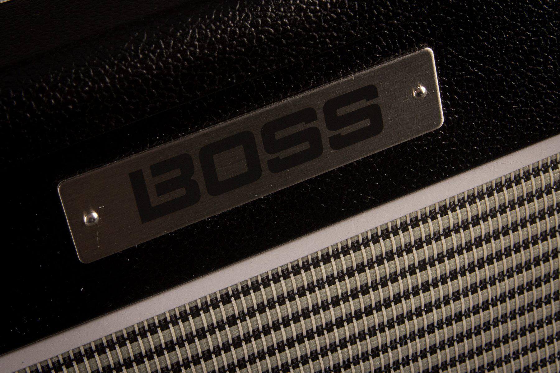 USED - Boss Nextone Stage 40w