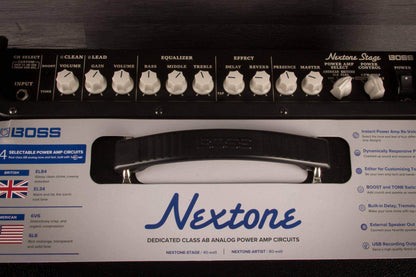 USED - Boss Nextone Stage 40w