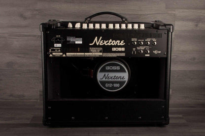 USED - Boss Nextone Stage 40w