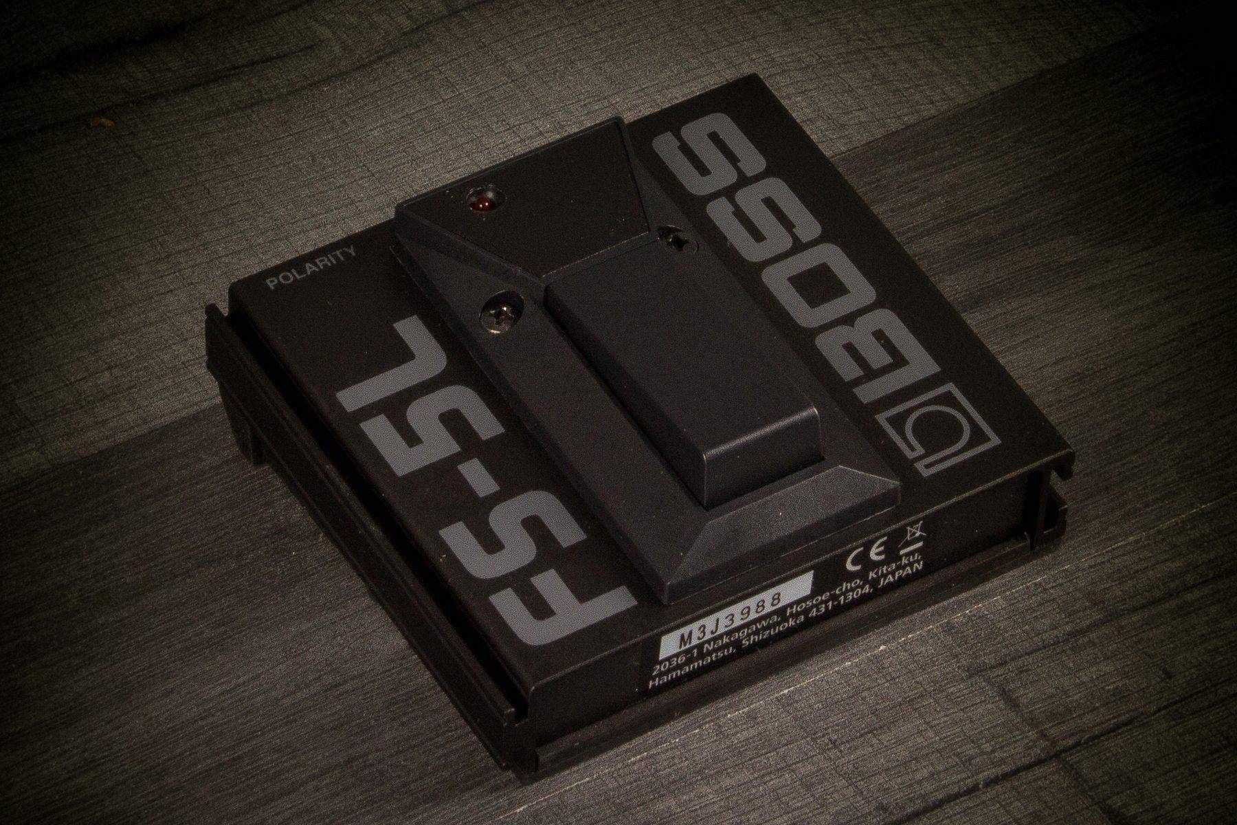 Boss Fs-5L