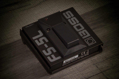 Boss Fs-5L