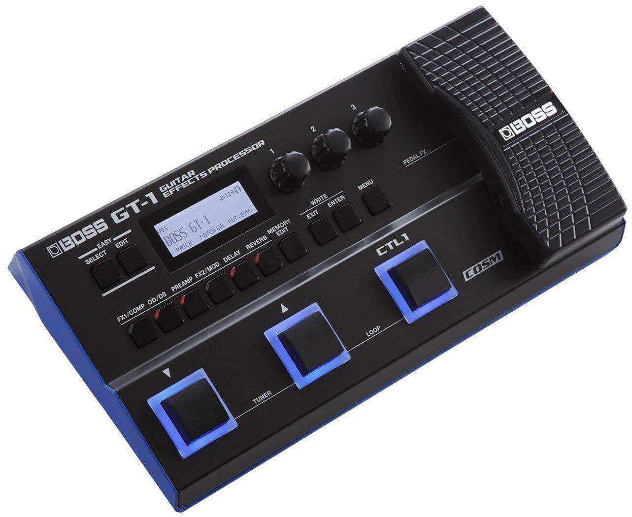 Boss Gt-1