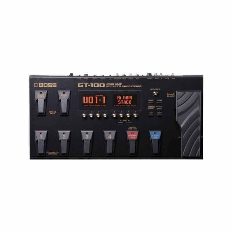 Boss Gt-100