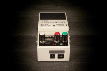 Boss Ls-2