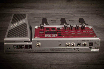 Boss Me-20B
