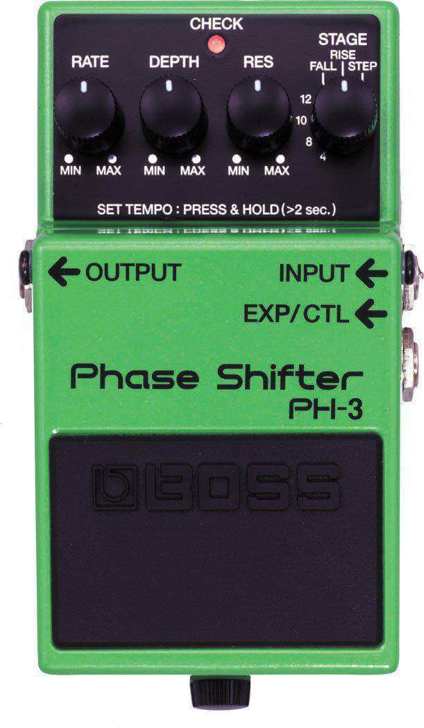 Boss Ph-3