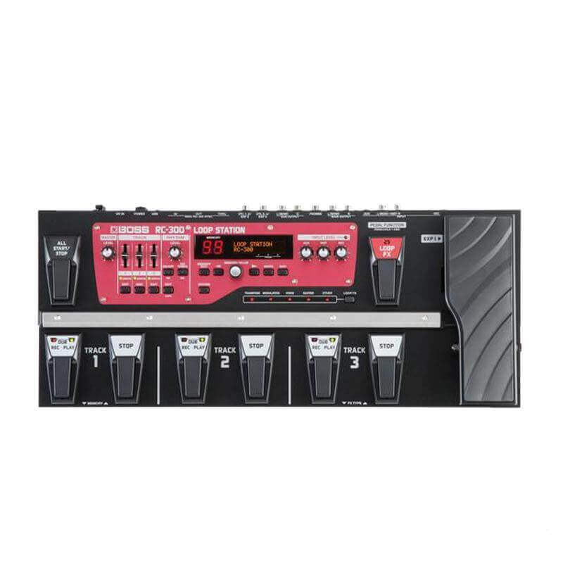 Boss Rc-300