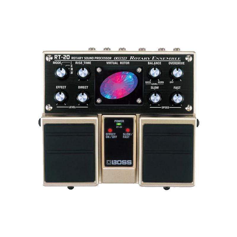 Boss Rt-20