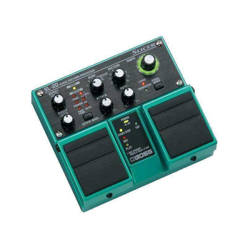 Boss Sl-20