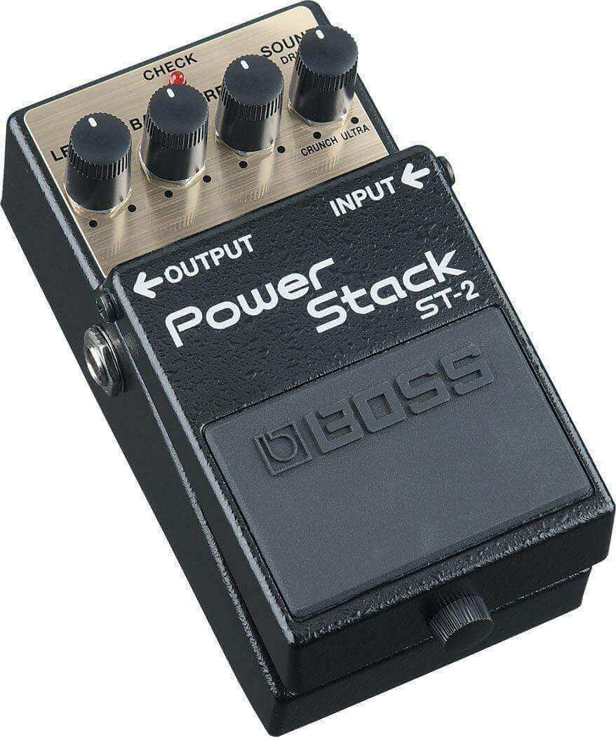 Boss St-2