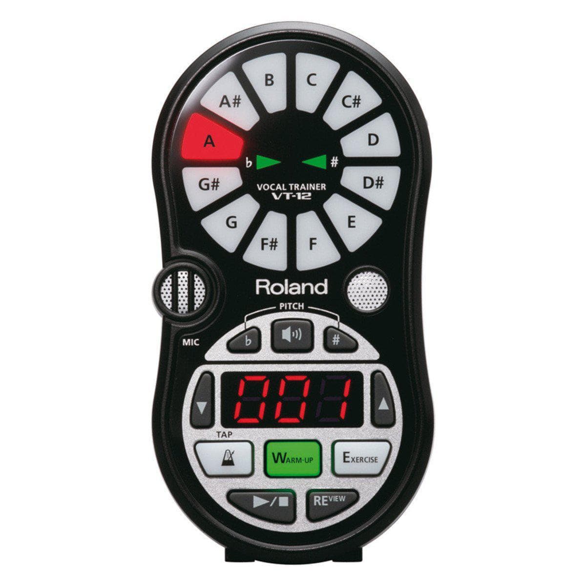 Boss Vt-12 Vocal Trainer