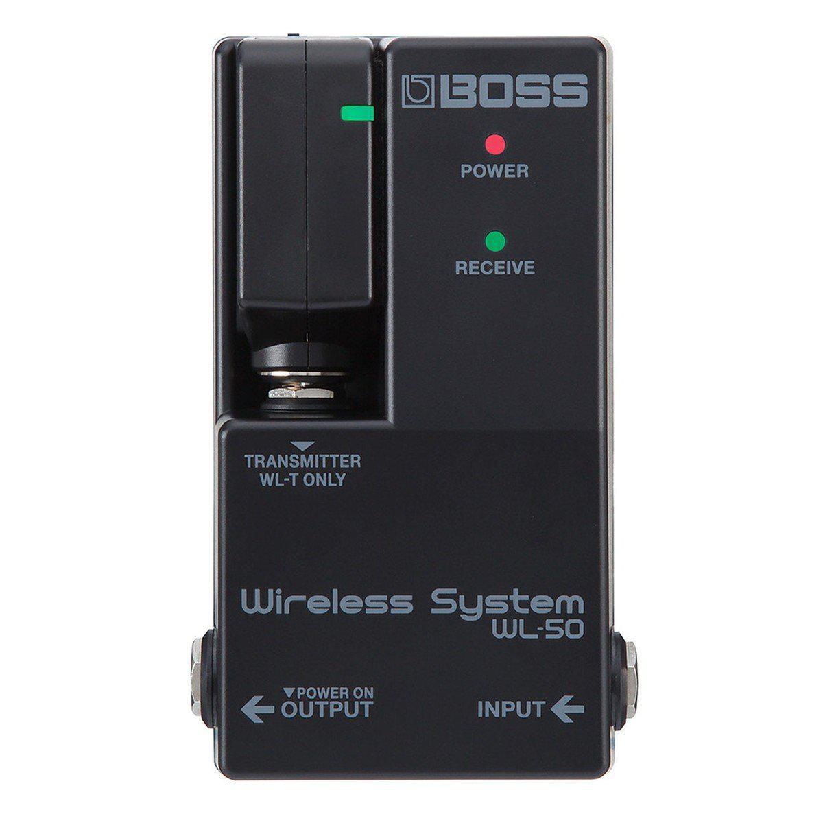 Boss WL-50