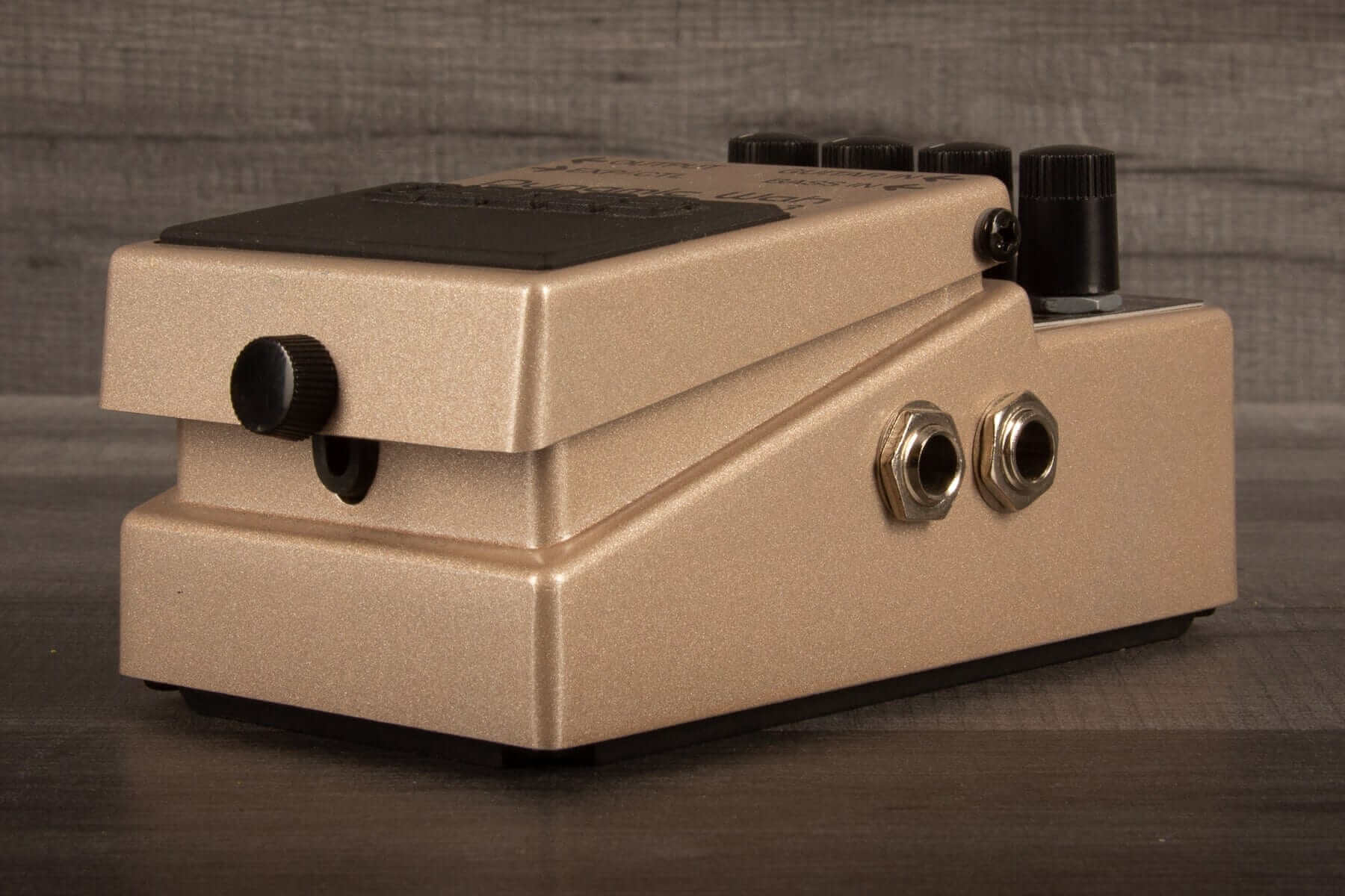 USED - Boss Aw-3
