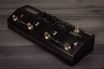 USED - Boss MS3