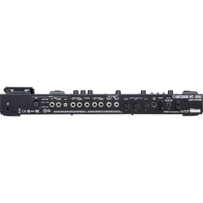 USED - Boss Rc-300