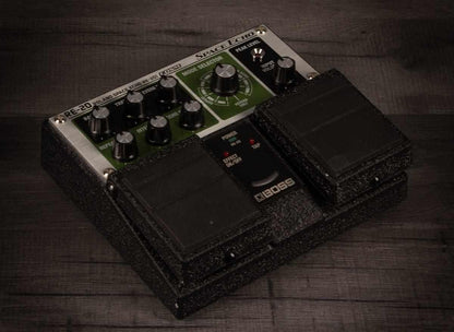 USED - Boss RE20 Space. echo