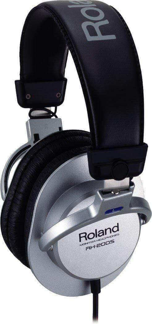 Boss Rh-200S