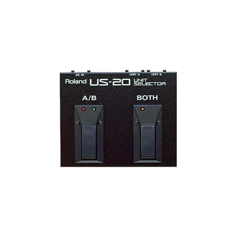 Boss Us-20