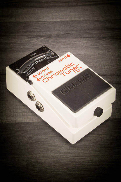 Boss TU-3 Tuner Pedal