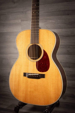 bourgeois Acoustic Guitar USED - Bourgeois Generation OM/R