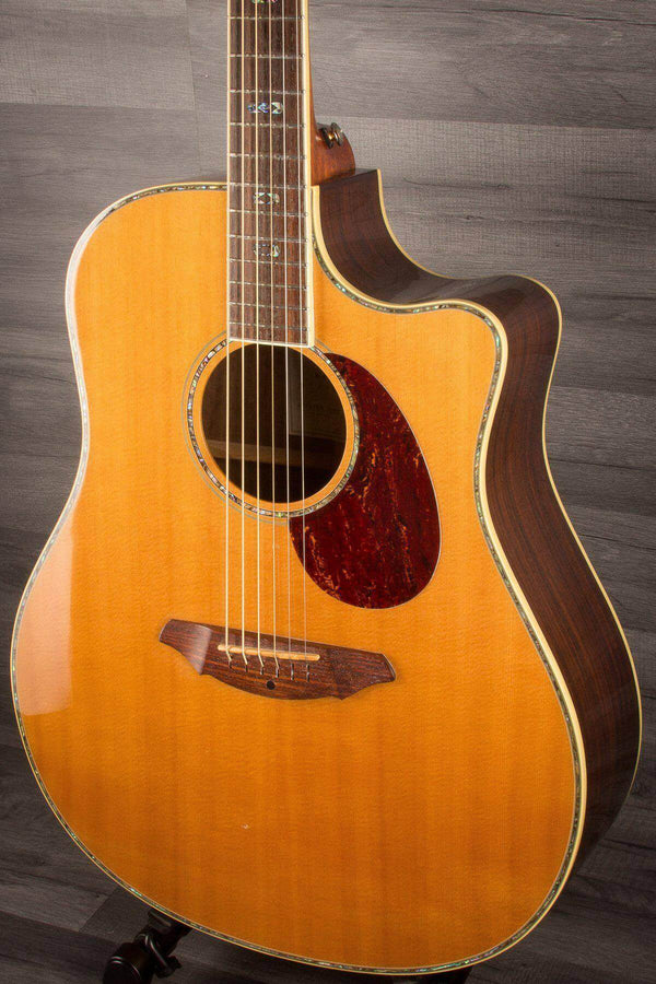 USED - Breedlove AD25/SR Plus Natural